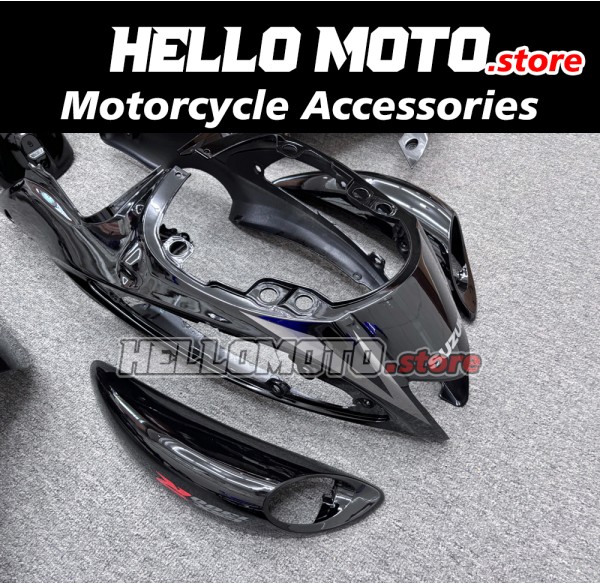 Suzuki Hayabusa GSX1300R 2008-2020 Fairing P/N 2P42 Suzuki Hayabusa GSX1300R 2008-2020 Fairing P/N 2P42