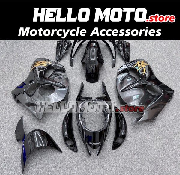 Suzuki Hayabusa GSX1300R 2008-2020 Fairing P/N 2P42 Suzuki Hayabusa GSX1300R 2008-2020 Fairing P/N 2P42