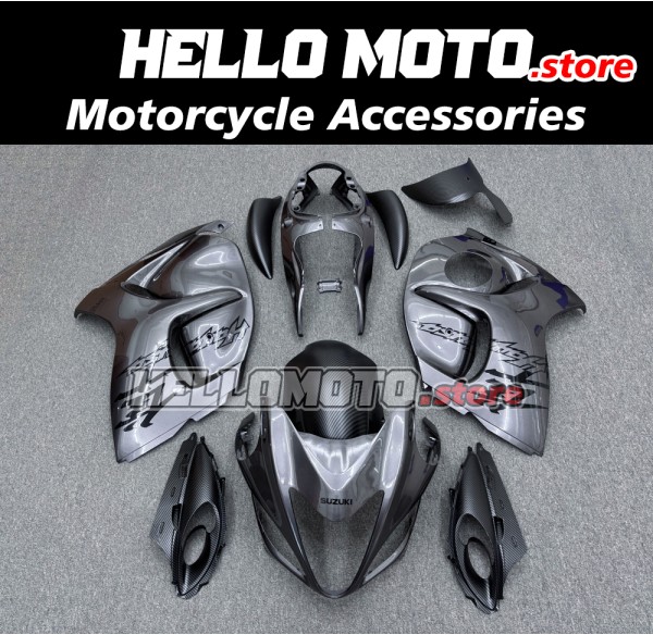 Suzuki Hayabusa GSX1300R 2008-2020 Fairing P/N 2P43 Suzuki Hayabusa GSX1300R 2008-2020 Fairing P/N 2P43