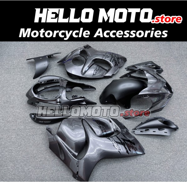 Suzuki Hayabusa GSX1300R 2008-2020 Fairing P/N 2P43 Suzuki Hayabusa GSX1300R 2008-2020 Fairing P/N 2P43
