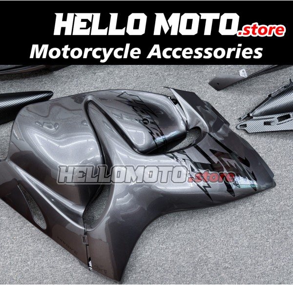 Suzuki Hayabusa GSX1300R 2008-2020 Fairing P/N 2P43 Suzuki Hayabusa GSX1300R 2008-2020 Fairing P/N 2P43