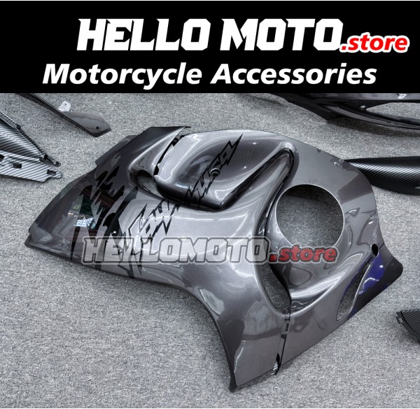 Suzuki Hayabusa GSX1300R 2008-2020 Fairing P/N 2P43 Suzuki Hayabusa GSX1300R 2008-2020 Fairing P/N 2P43