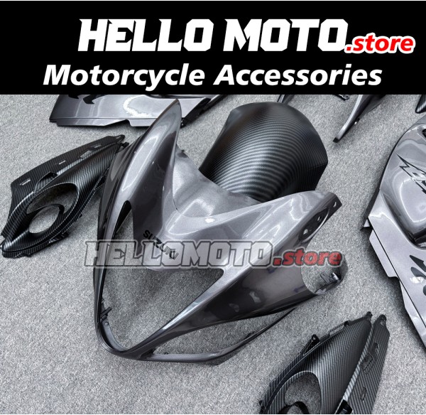 Suzuki Hayabusa GSX1300R 2008-2020 Fairing P/N 2P43 Suzuki Hayabusa GSX1300R 2008-2020 Fairing P/N 2P43