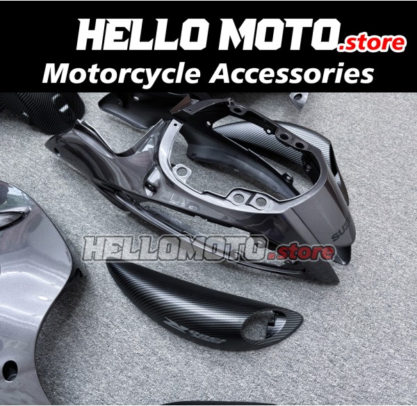 Suzuki Hayabusa GSX1300R 2008-2020 Fairing P/N 2P43 Suzuki Hayabusa GSX1300R 2008-2020 Fairing P/N 2P43