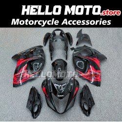 Suzuki Hayabusa GSX1300R 2008-2020 Fairing P/N 2P21 Suzuki Hayabusa GSX1300R 2008-2020 Fairing P/N 2P21