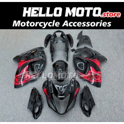 Suzuki Hayabusa GSX1300R 2008-2020 Fairing P/N 2P21 Suzuki Hayabusa GSX1300R 2008-2020 Fairing P/N 2P21