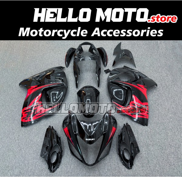 Suzuki Hayabusa GSX1300R 2008-2020 Fairing P/N 2P21 Suzuki Hayabusa GSX1300R 2008-2020 Fairing P/N 2P21