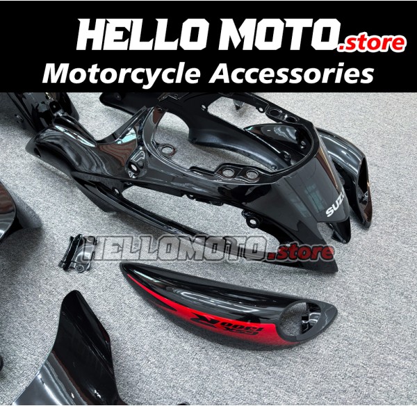 Suzuki Hayabusa GSX1300R 2008-2020 Fairing P/N 2P21 Suzuki Hayabusa GSX1300R 2008-2020 Fairing P/N 2P21