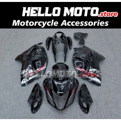 Suzuki Hayabusa GSX1300R 2008-2020 Fairing P/N 2P44