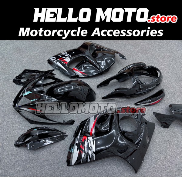 Suzuki Hayabusa GSX1300R 2008-2020 Fairing P/N 2P44