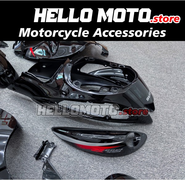 Suzuki Hayabusa GSX1300R 2008-2020 Fairing P/N 2P44