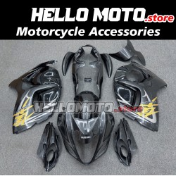 Suzuki Hayabusa GSX1300R 2008-2020 Fairing P/N 2P38