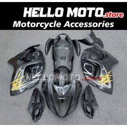 Suzuki Hayabusa GSX1300R 2008-2020 Fairing P/N 2P38
