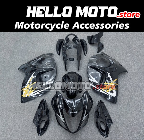 Suzuki Hayabusa GSX1300R 2008-2020 Fairing P/N 2P42