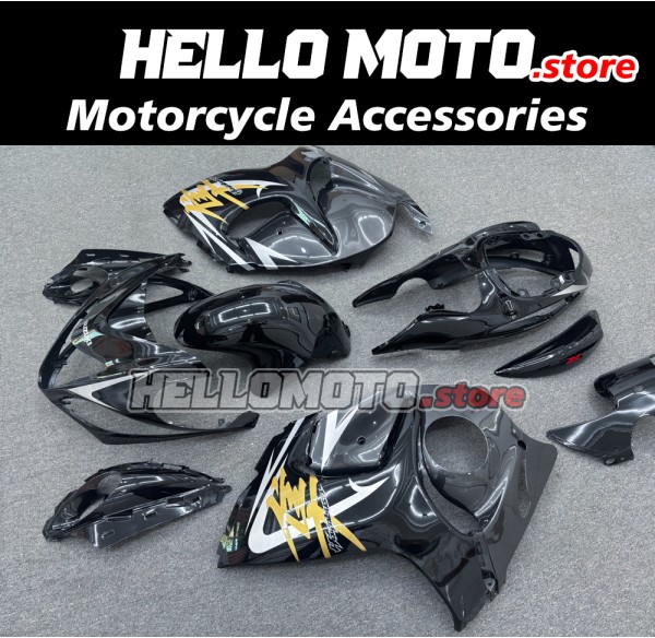 Suzuki Hayabusa GSX1300R 2008-2020 Fairing P/N 2P42