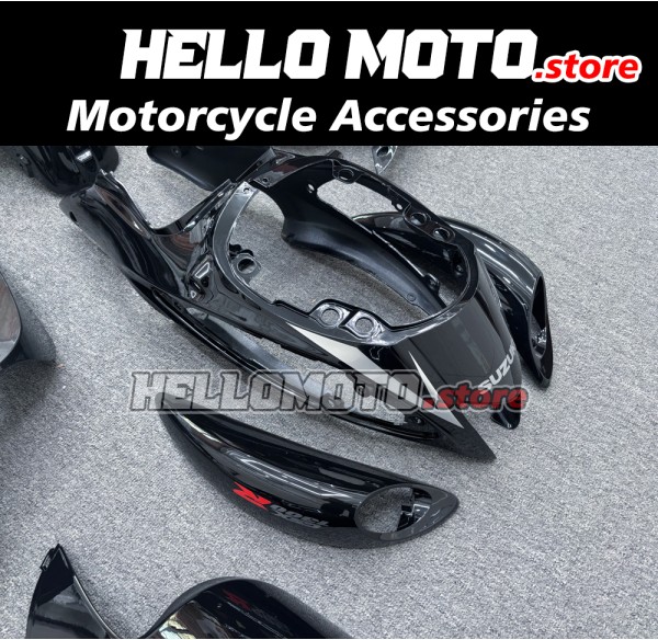 Suzuki Hayabusa GSX1300R 2008-2020 Fairing P/N 2P42