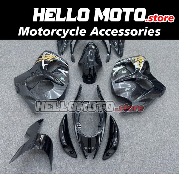 Suzuki Hayabusa GSX1300R 2008-2020 Fairing P/N 2P42