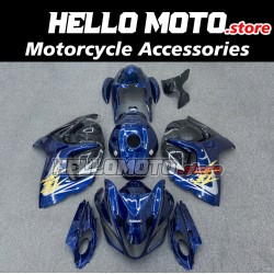 Suzuki Hayabusa GSX1300R 2008-2020 Fairing P/N R2P17 Suzuki Hayabusa GSX1300R 2008-2020 Fairing P/N R2P17