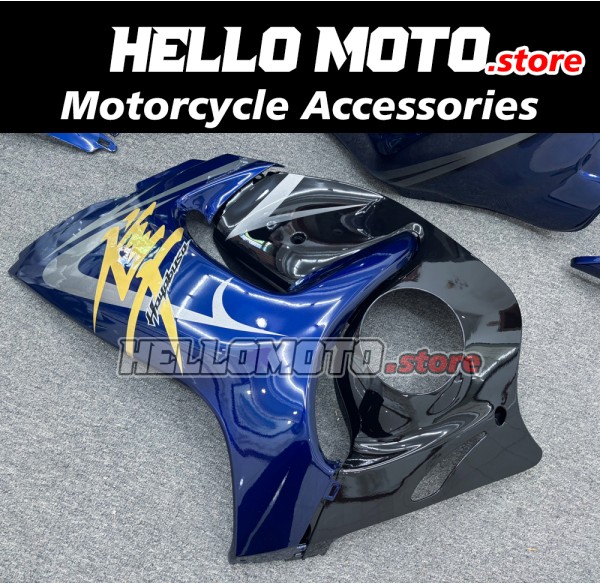 Suzuki Hayabusa GSX1300R 2008-2020 Fairing P/N R2P17 Suzuki Hayabusa GSX1300R 2008-2020 Fairing P/N R2P17