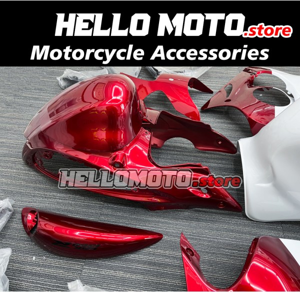 Suzuki Hayabusa GSX1300R 2008-2020 Fairing P/N 2P28
