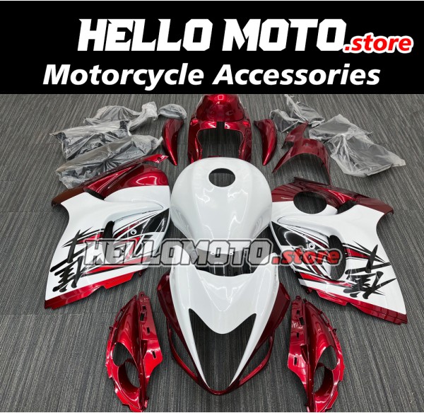 Suzuki Hayabusa GSX1300R 2008-2020 Fairing P/N 2P28