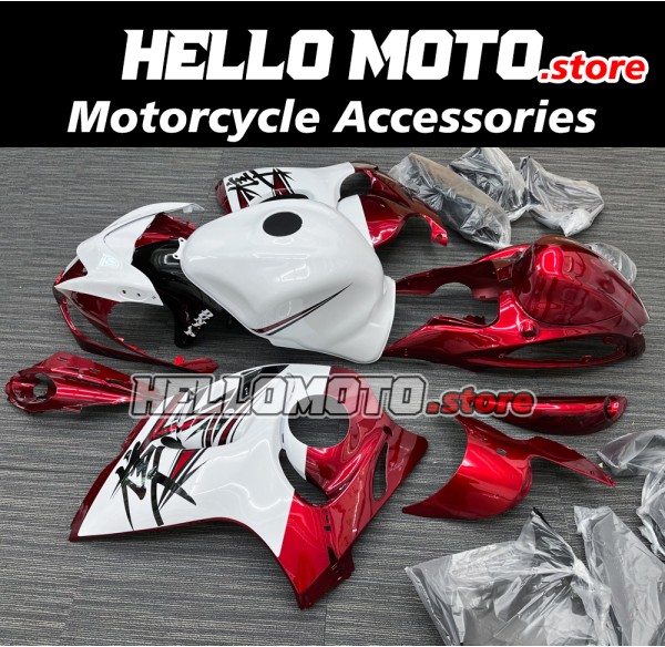 Suzuki Hayabusa GSX1300R 2008-2020 Fairing P/N 2P28
