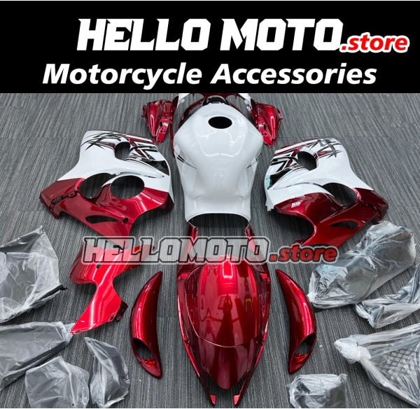 Suzuki Hayabusa GSX1300R 2008-2020 Fairing P/N 2P28