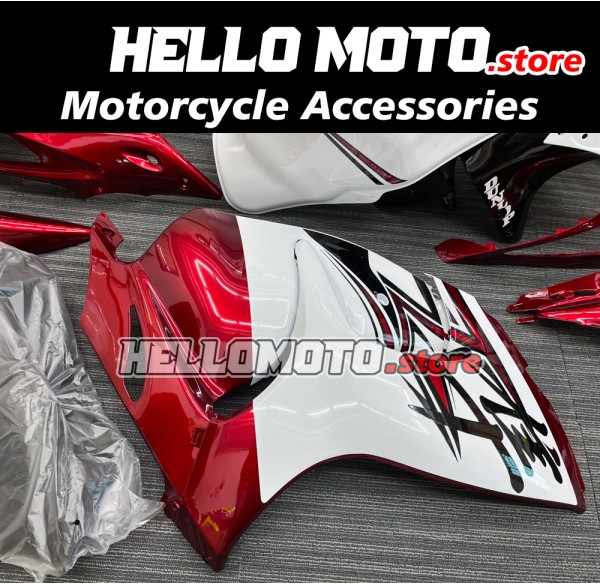 Suzuki Hayabusa GSX1300R 2008-2020 Fairing P/N 2P28