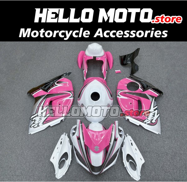 Suzuki Hayabusa GSX1300R 2008-2020 Fairing P/N 2P18