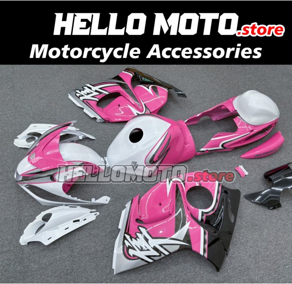 Suzuki Hayabusa GSX1300R 2008-2020 Fairing P/N 2P18