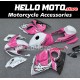 Suzuki Hayabusa GSX1300R 2008-2020 Fairing P/N 2P18