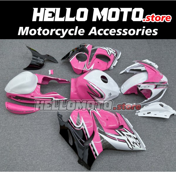 Suzuki Hayabusa GSX1300R 2008-2020 Fairing P/N 2P18