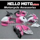 Suzuki Hayabusa GSX1300R 2008-2020 Fairing P/N 2P18