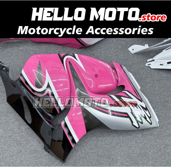 Suzuki Hayabusa GSX1300R 2008-2020 Fairing P/N 2P18