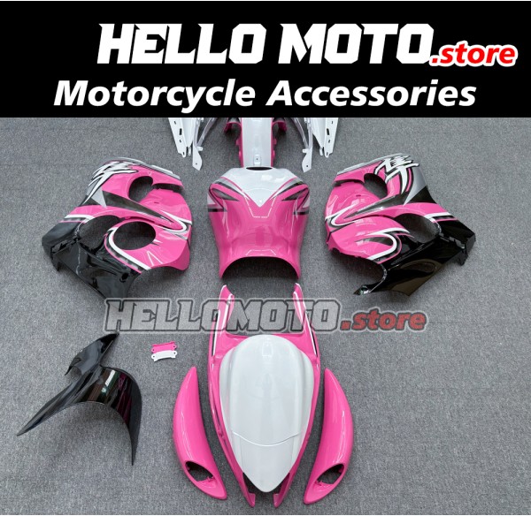 Suzuki Hayabusa GSX1300R 2008-2020 Fairing P/N 2P18