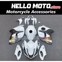 Suzuki Hayabusa GSX1300R 2008-2020 Fairing P/N 2P34