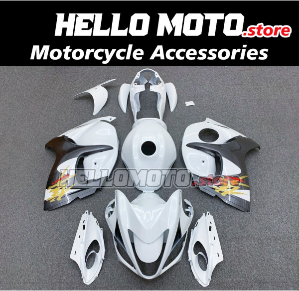 Suzuki Hayabusa GSX1300R 2008-2020 Fairing P/N 2P34 Suzuki Hayabusa GSX1300R 2008-2020 Fairing P/N 2P34