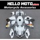 Suzuki Hayabusa GSX1300R 2008-2020 Fairing P/N 2P34 Suzuki Hayabusa GSX1300R 2008-2020 Fairing P/N 2P34