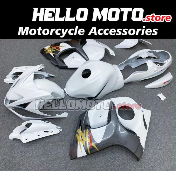 Suzuki Hayabusa GSX1300R 2008-2020 Fairing P/N 2P34 Suzuki Hayabusa GSX1300R 2008-2020 Fairing P/N 2P34