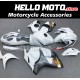Suzuki Hayabusa GSX1300R 2008-2020 Fairing P/N 2P34 Suzuki Hayabusa GSX1300R 2008-2020 Fairing P/N 2P34