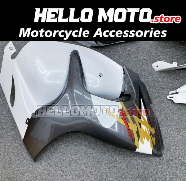 Suzuki Hayabusa GSX1300R 2008-2020 Fairing P/N 2P34 Suzuki Hayabusa GSX1300R 2008-2020 Fairing P/N 2P34