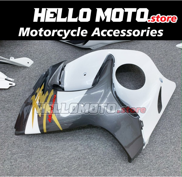 Suzuki Hayabusa GSX1300R 2008-2020 Fairing P/N 2P34 Suzuki Hayabusa GSX1300R 2008-2020 Fairing P/N 2P34