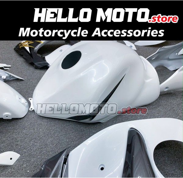 Suzuki Hayabusa GSX1300R 2008-2020 Fairing P/N 2P34 Suzuki Hayabusa GSX1300R 2008-2020 Fairing P/N 2P34