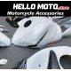 Suzuki Hayabusa GSX1300R 2008-2020 Fairing P/N 2P34 Suzuki Hayabusa GSX1300R 2008-2020 Fairing P/N 2P34