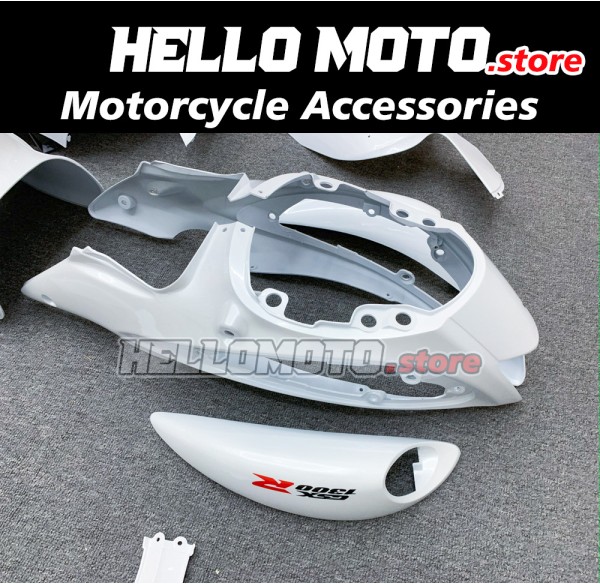 Suzuki Hayabusa GSX1300R 2008-2020 Fairing P/N 2P34 Suzuki Hayabusa GSX1300R 2008-2020 Fairing P/N 2P34