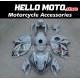 Suzuki Hayabusa GSX1300R 2008-2020 Fairing P/N 2P37 Suzuki Hayabusa GSX1300R 2008-2020 Fairing P/N 2P37
