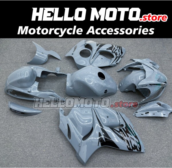 Suzuki Hayabusa GSX1300R 2008-2020 Fairing P/N 2P37 Suzuki Hayabusa GSX1300R 2008-2020 Fairing P/N 2P37