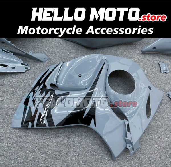 Suzuki Hayabusa GSX1300R 2008-2020 Fairing P/N 2P37 Suzuki Hayabusa GSX1300R 2008-2020 Fairing P/N 2P37