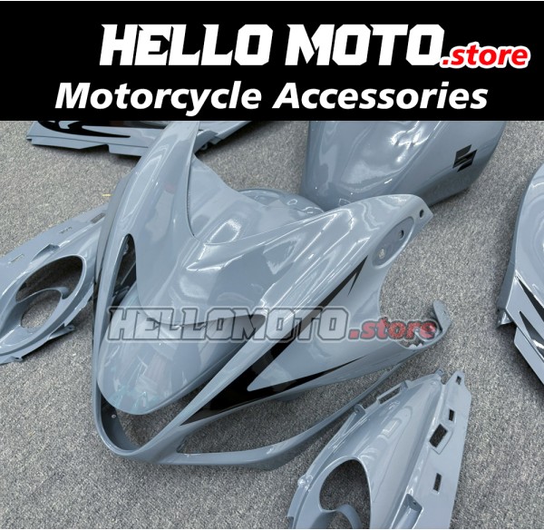 Suzuki Hayabusa GSX1300R 2008-2020 Fairing P/N 2P37 Suzuki Hayabusa GSX1300R 2008-2020 Fairing P/N 2P37