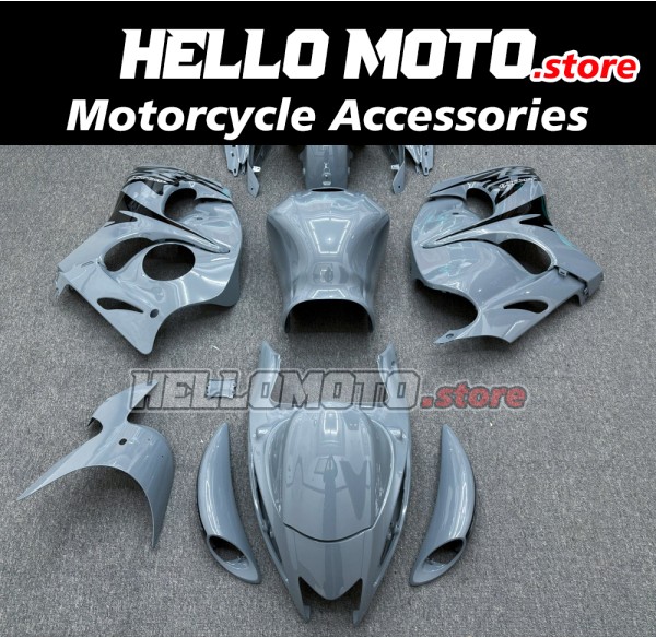 Suzuki Hayabusa GSX1300R 2008-2020 Fairing P/N 2P37 Suzuki Hayabusa GSX1300R 2008-2020 Fairing P/N 2P37